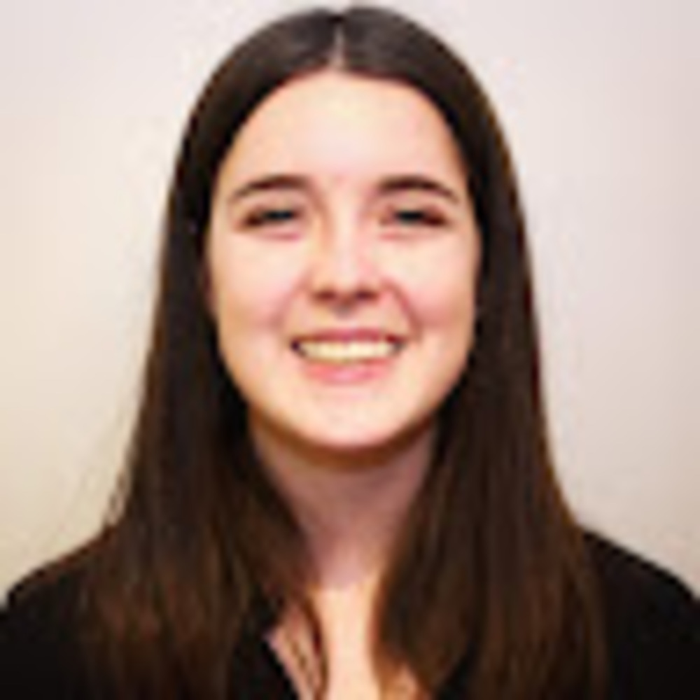 Meet your Posher, Bailey